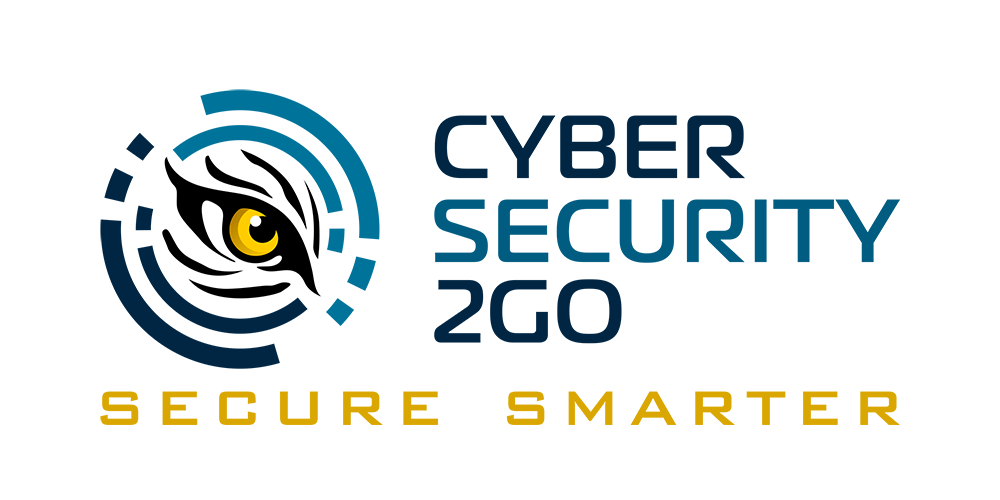 cybersecurity2go Logo